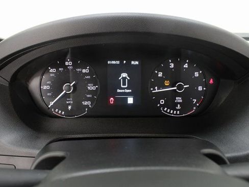 Used 2025 RAM ProMaster 2500 w/ Convenience Group image 11