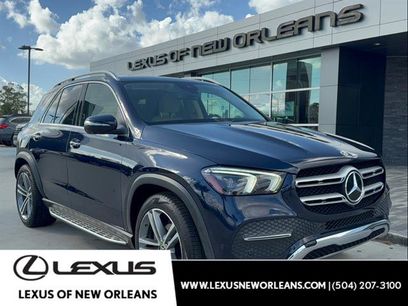 Used 2022 Mercedes-Benz GLE 350