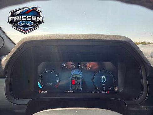 New 2026 Ford F150 Lariat AWD/4WD image 18