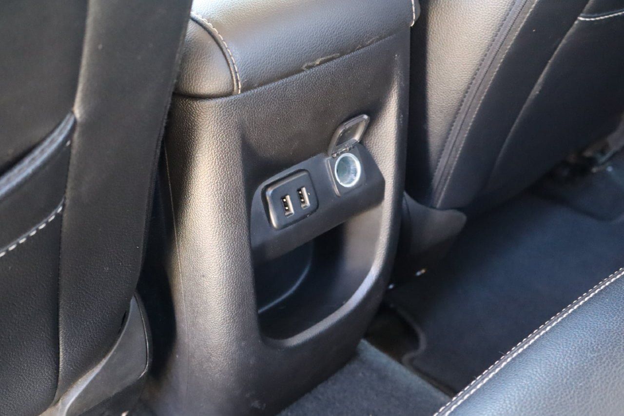 Used 2016 GMC Canyon SLE w/ SLE Convenience Package AWD/4WD image 18