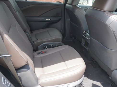 Used 2026 Lexus TX 350 AWD w/ Technology Package image 12