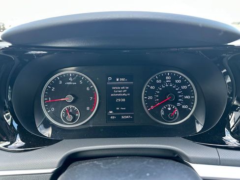 Used 2024 Kia K5 GT-Line image 57