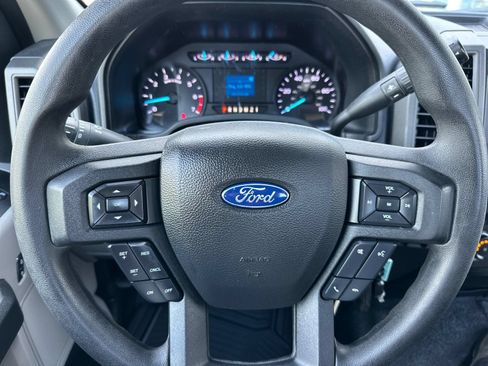 Used 2019 Ford F250 XL w/ Power Equipment Group RWD image 19