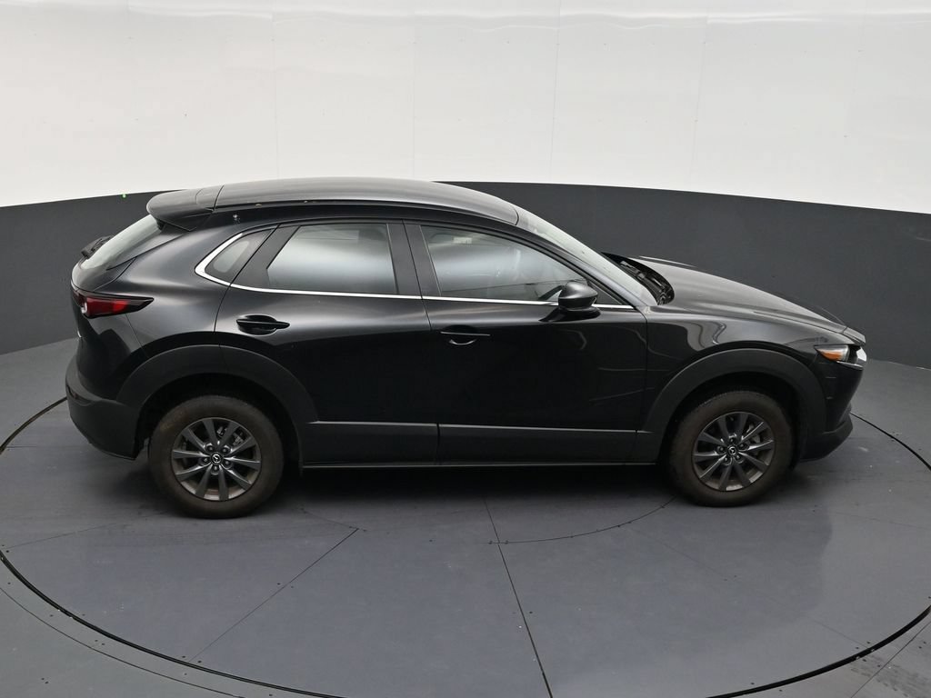Used 2025 MAZDA CX-30 AWD 2.5 S image 16