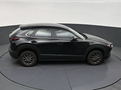 Used 2025 MAZDA CX-30 AWD 2.5 S image 16