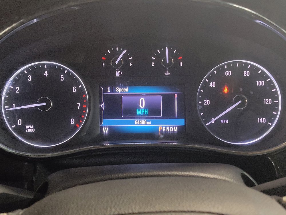 Used 2019 Buick Encore Preferred FWD image 23