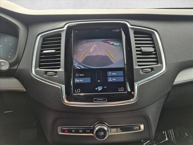 Used 2022 Volvo XC90 T5 Momentum FWD image 14
