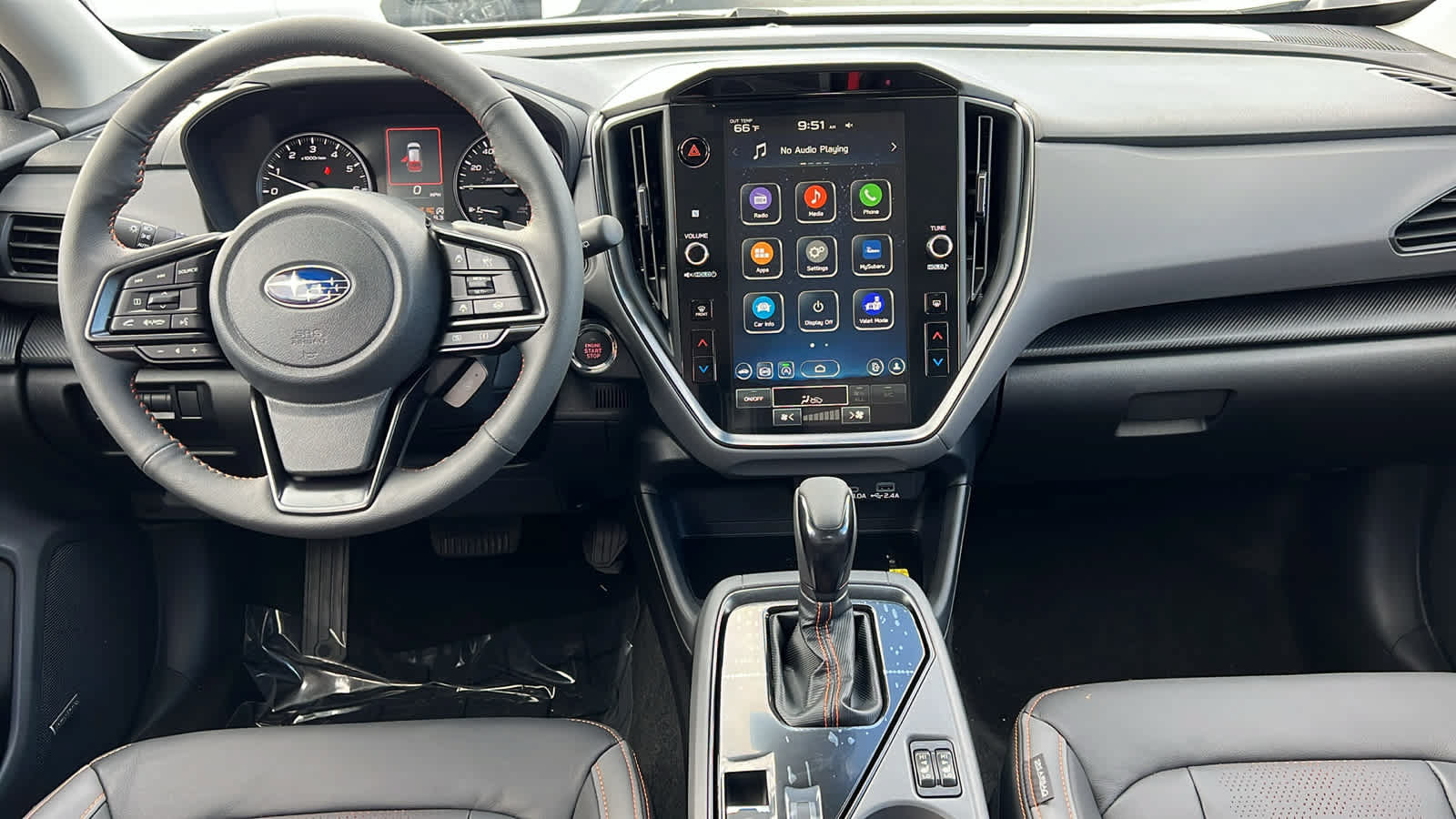 New 2026 Subaru Crosstrek 2.5i Limited AWD/4WD image 26