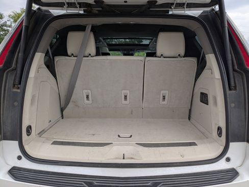 Used 2024 Cadillac Escalade Sport Platinum image 26