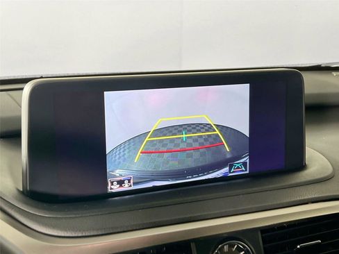 Used 2022 Lexus RX 350 F Sport image 12