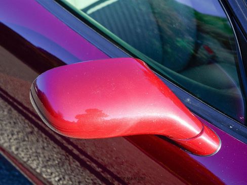 Used 2003 Chevrolet Corvette 50th Anniversary Edition w/ Preferred Equipment Group image 68