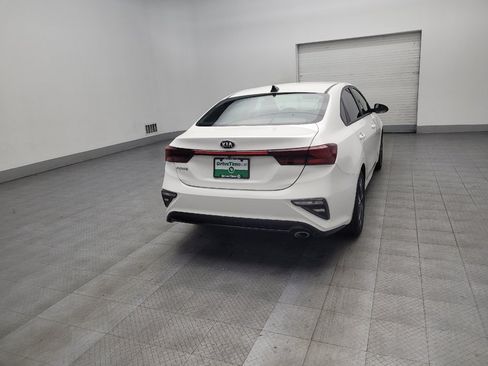 Used 2020 Kia Forte LXS FWD image 9
