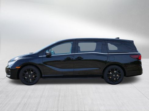 New 2026 Honda Odyssey Sport-L image 4
