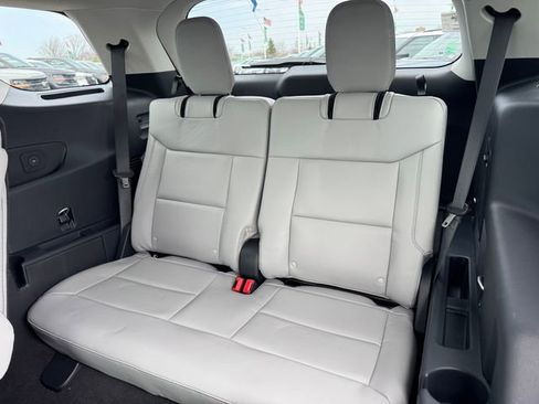 New 2026 Ford Explorer Active image 15