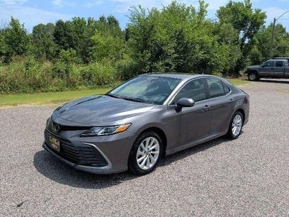 Used 2023 Toyota Camry LE