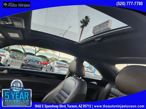 Used 2013 Volkswagen Beetle 2.0T image 23