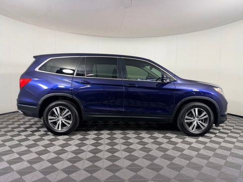 Used 2018 Honda Pilot EX-L image 5