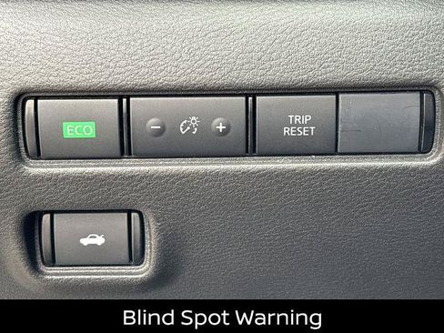 Certified 2025 Nissan Sentra S FWD image 7