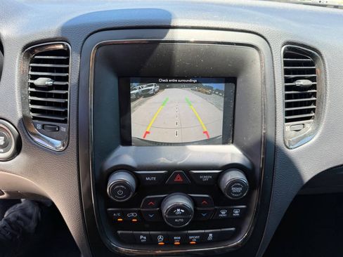 Used 2020 Dodge Durango GT RWD image 20