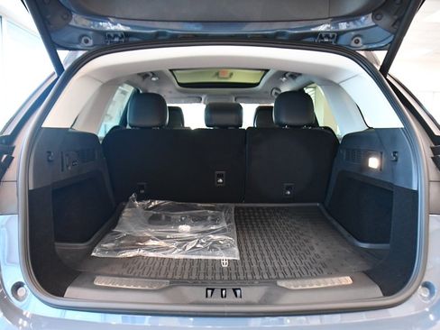 New 2026 Lincoln Nautilus Reserve image 19