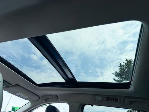 Certified 2024 Nissan Pathfinder Platinum w/ Cargo Package image 11