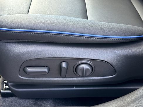 New 2026 Buick Envista Sport Touring w/ Convenience I Package FWD image 17