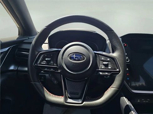 Used 2022 Subaru WRX Premium AWD/4WD image 16