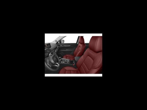 Used 2021 MAZDA CX-5 Carbon Edition AWD/4WD image 89