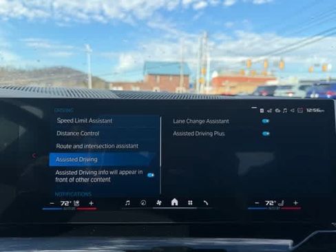New 2026 BMW M5 w/ Carbon Package AWD/4WD image 19