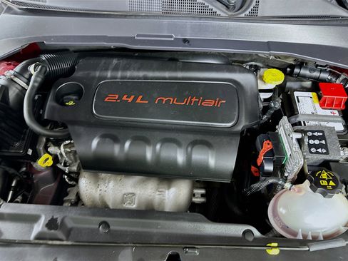 Used 2022 Jeep Compass Latitude image 31