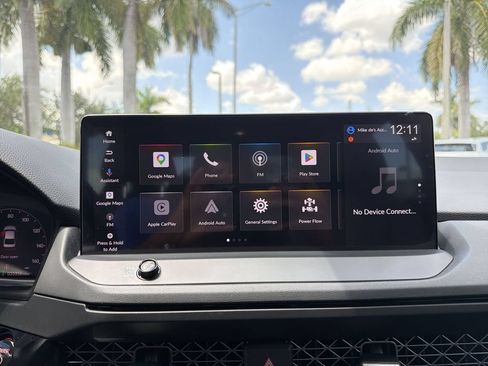 Used 2023 Honda Accord Touring image 33