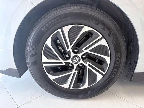 Used 2026 Hyundai Sonata Blue FWD image 39