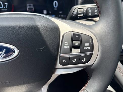 New 2026 Ford Explorer Active AWD/4WD image 29