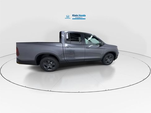 New 2026 Honda Ridgeline TrailSport image 3