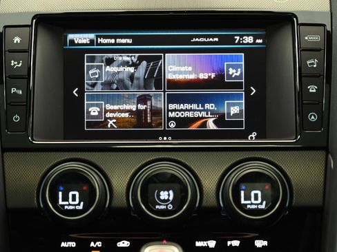 Used 2016 Jaguar F-TYPE S w/ Suedecloth Interior Pack AWD/4WD image 27