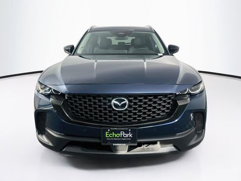 Used 2026 MAZDA CX-50 AWD 2.5 S w/ Preferred Pkg image 2