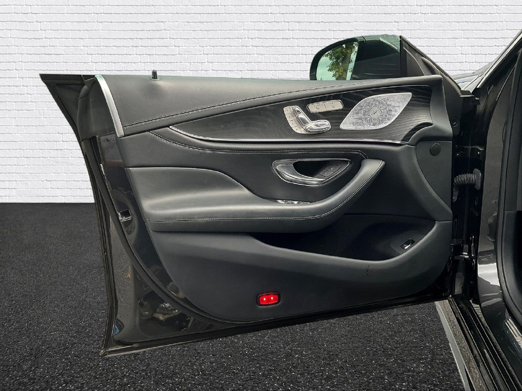 Used 2022 Mercedes-Benz CLS 450 4MATIC image 12