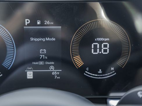 New 2026 Hyundai Sonata SE image 38