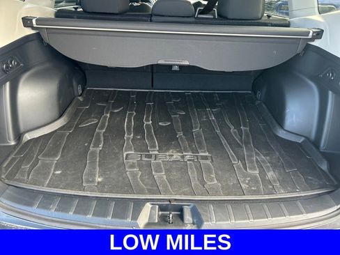Certified 2024 Subaru Forester Premium image 16