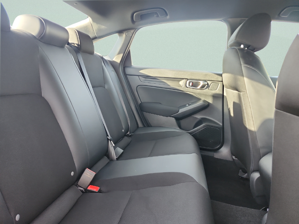 Used 2024 Honda Civic Sport image 33