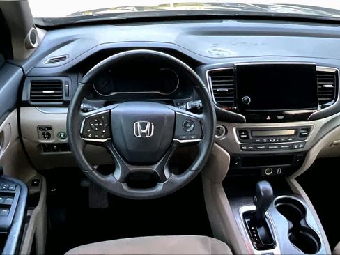 Used 2019 Honda Pilot EX image 6