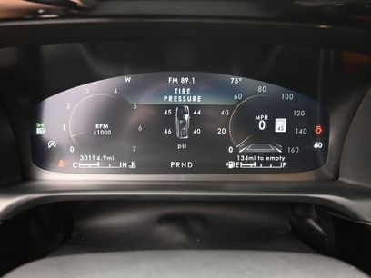 Used 2024 Lincoln Aviator Reserve w/ Equipment Group 201A