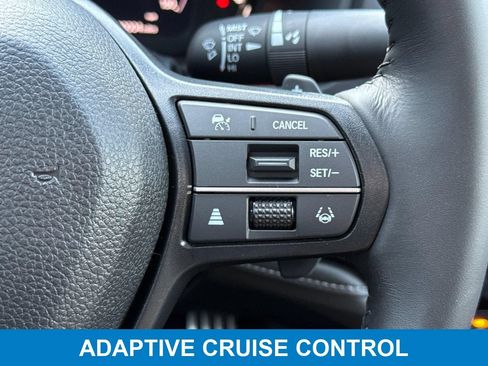 Certified 2026 Honda Accord Sport image 27