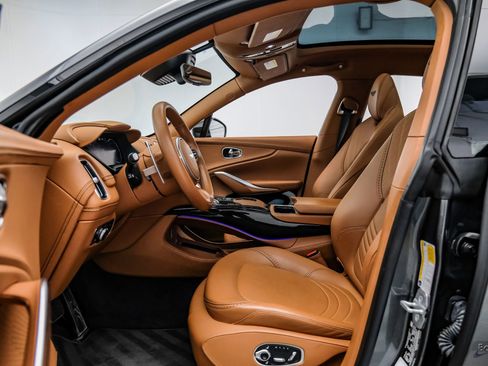 Used 2023 Aston Martin DBX 707 image 35