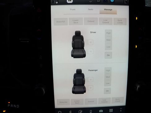 New 2026 RAM 1500 Tungsten w/ Trailer Tow Group image 18