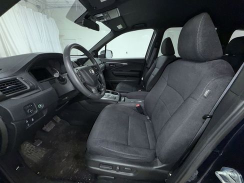 Certified 2022 Honda Pilot Sport image 13