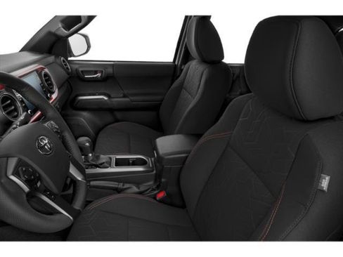 Certified 2023 Toyota Tacoma TRD Off-Road w/ Advanced Technology Package AWD/4WD image 9