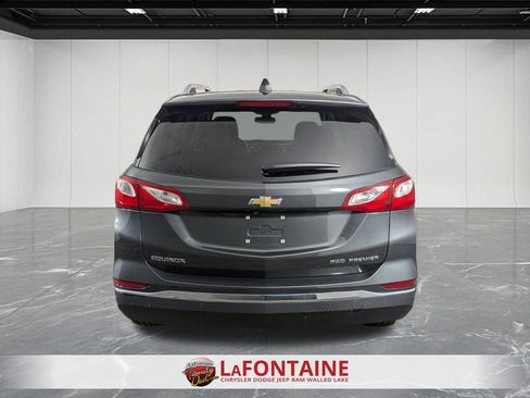 Used 2020 Chevrolet Equinox Premier image 4