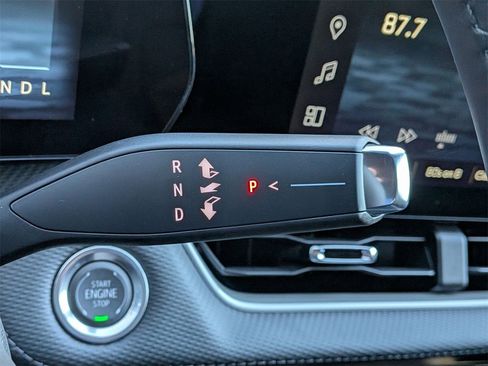 New 2026 Chevrolet Equinox LT image 14