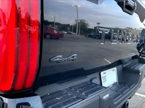 Used 2023 Toyota Tundra SR5 w/ SR5 Premium Package AWD/4WD image 28